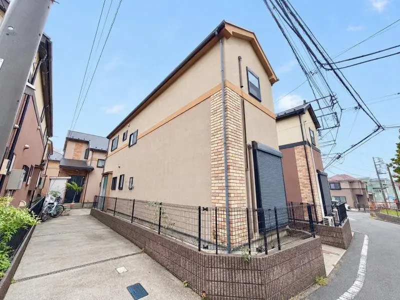 4LDK 横浜市鶴見区 神奈川県 (3)