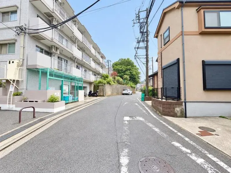 4LDK 横浜市鶴見区 神奈川県 (4)