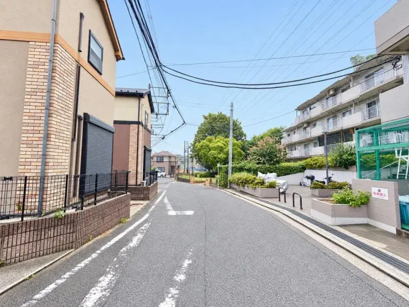 4LDK 横浜市鶴見区 神奈川県 (5)
