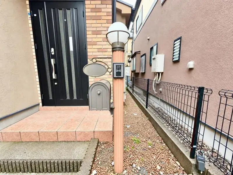 4LDK 横浜市鶴見区 神奈川県 (6)