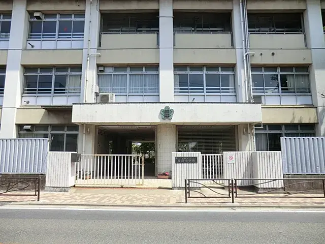 Akiya in Kanagawa