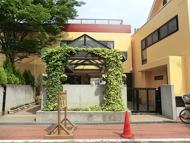 1SLDK Kawasaki-shi Tamaku Kanagawa Prefecture (2)