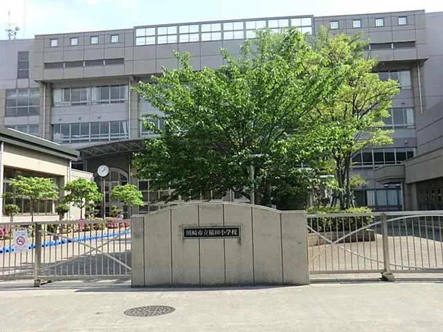 1SLDK Kawasaki-shi Tamaku Kanagawa Prefecture (3)
