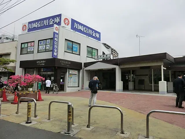 1SLDK Kawasaki-shi Tamaku Kanagawa Prefecture (4)