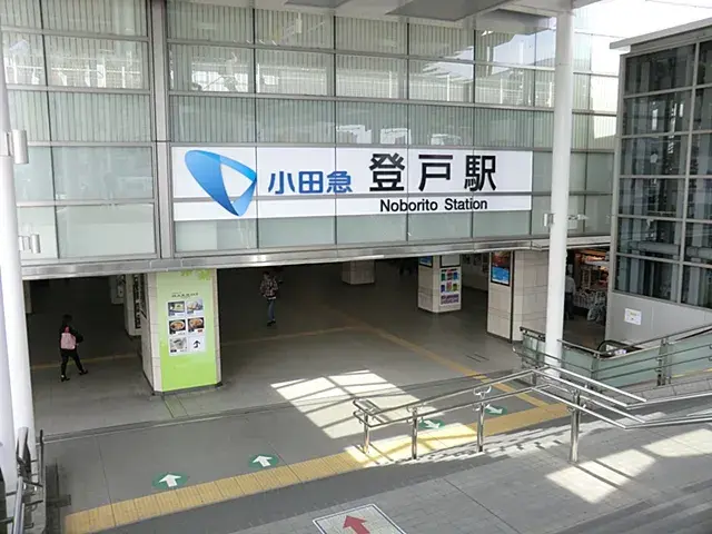 1SLDK Kawasaki-shi Tamaku Kanagawa Prefecture (5)
