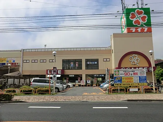 1SLDK Kawasaki-shi Tamaku Kanagawa Prefecture (6)