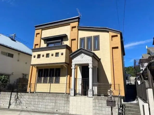 Akiya in Kanagawa