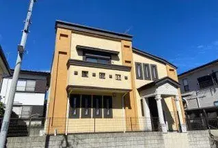 Propiedad 3LDK Tamaku, Ciudad de Kawasaki, Prefectura de Kanagawa (2)
