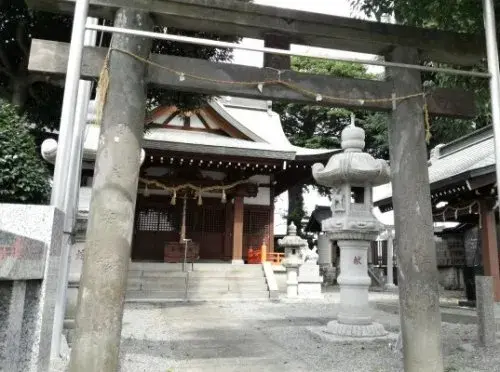 2LDK Atsugi City Kanagawa Prefecture (2)