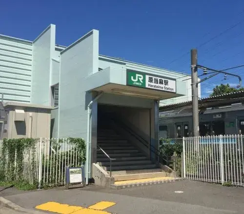 2LDK Atsugi City Kanagawa Prefecture (3)