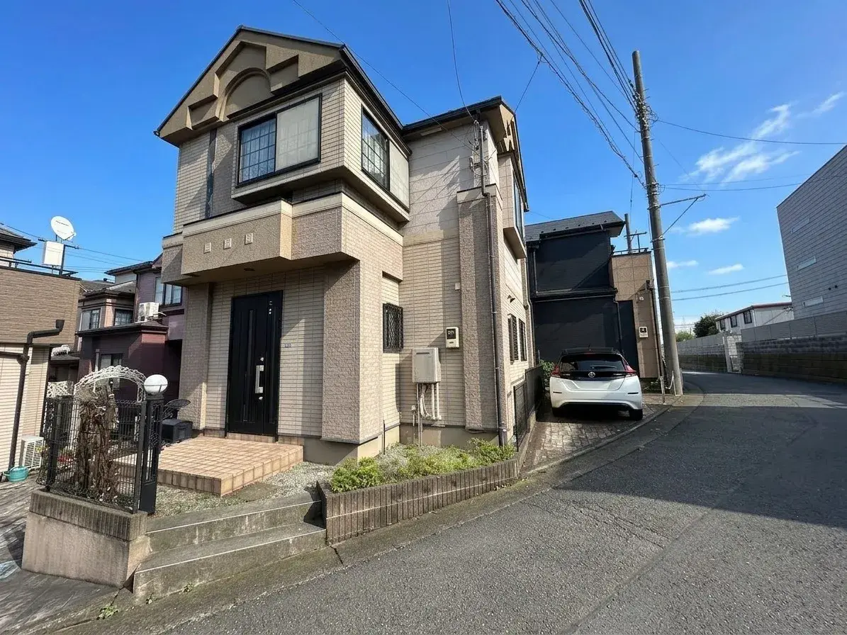4LDK物件 綾瀬市 神奈川県 (2)