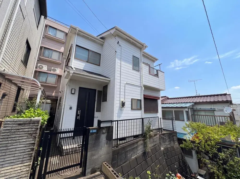 3DK Barrio de Miyamae, Ciudad de Kawasaki, Prefectura de Kanagawa (2)
