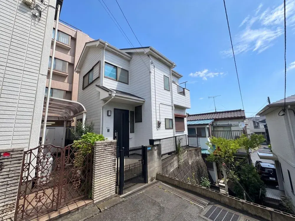 3DK Barrio de Miyamae, Ciudad de Kawasaki, Prefectura de Kanagawa (3)