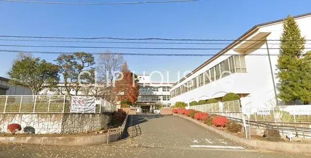 7SLDK物件 秦野市 神奈川県 (8)
