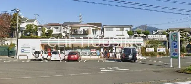 7SLDK物件 秦野市 神奈川県 (9)