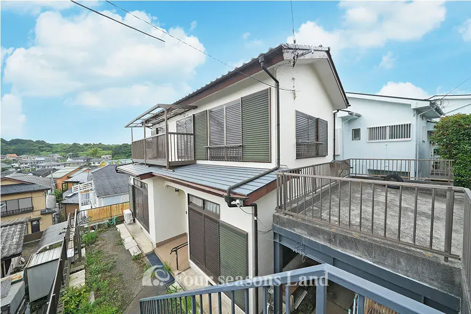 3DK
平冢市
神奈川县 (2)
