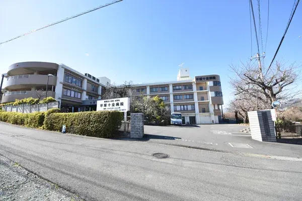 3DK
平冢市
神奈川县 (13)
