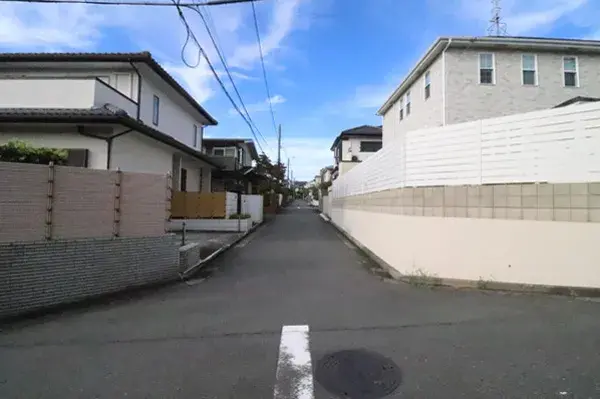 3LDK Yokohama-shi Sakae-ku Kanagawa Prefecture (7)