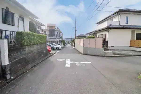 3LDK Yokohama-shi Sakae-ku Kanagawa Prefecture (8)