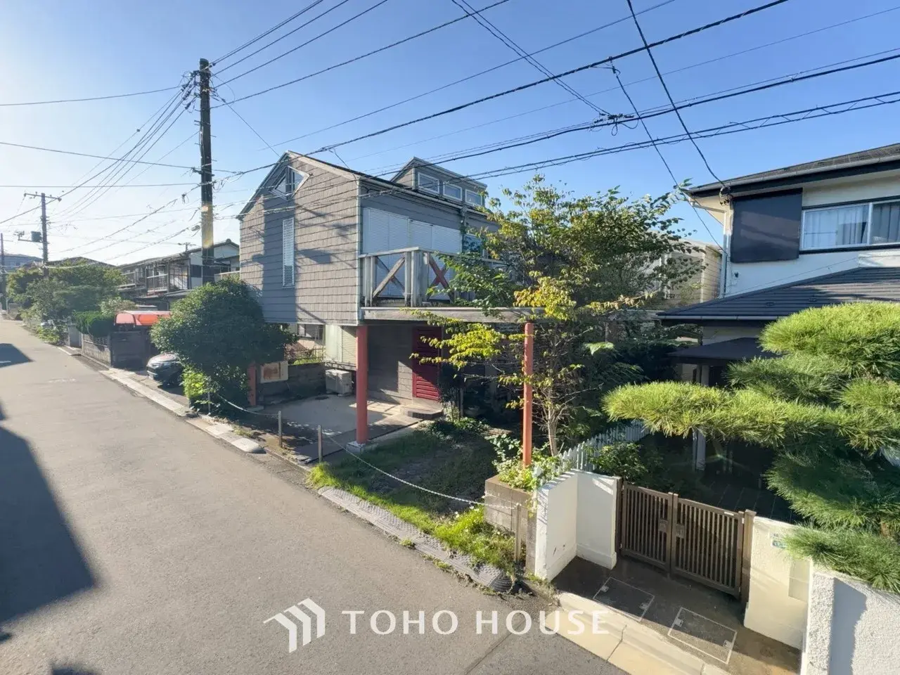 Akiya in Kanagawa