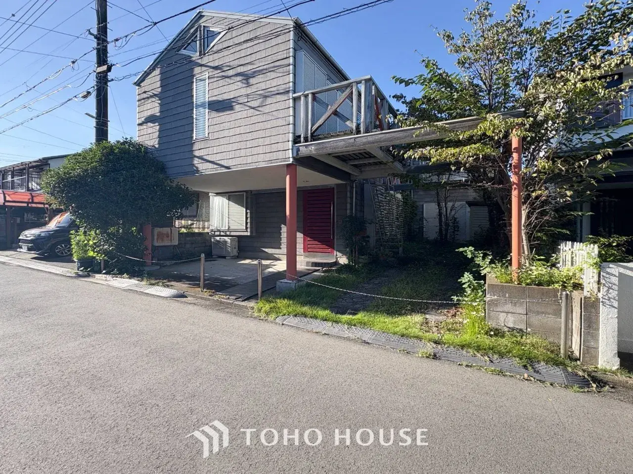 4LDK Property Sakae Ward Yokohama Kanagawa (3)