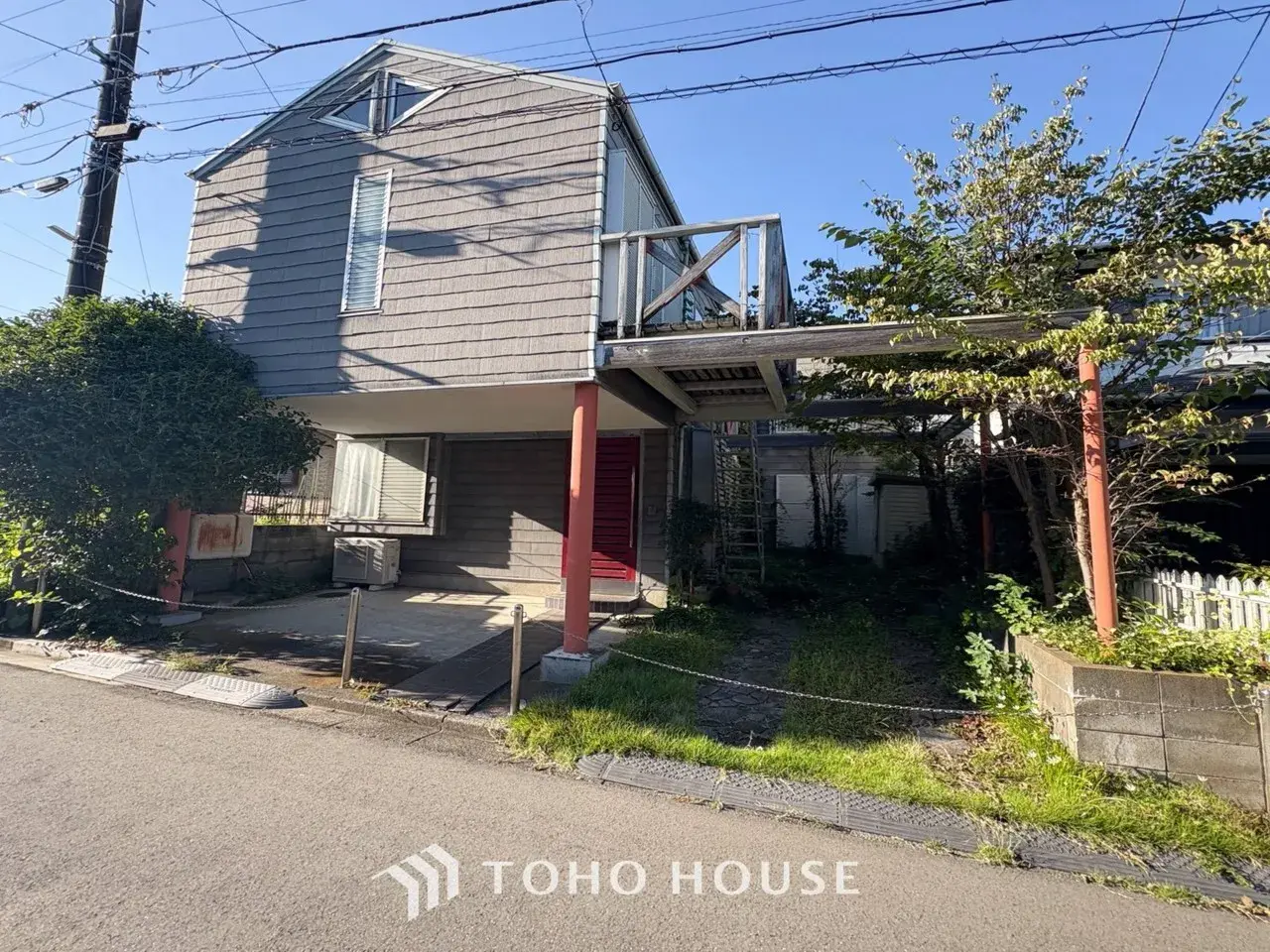 4LDK Property Sakae Ward Yokohama Kanagawa (4)
