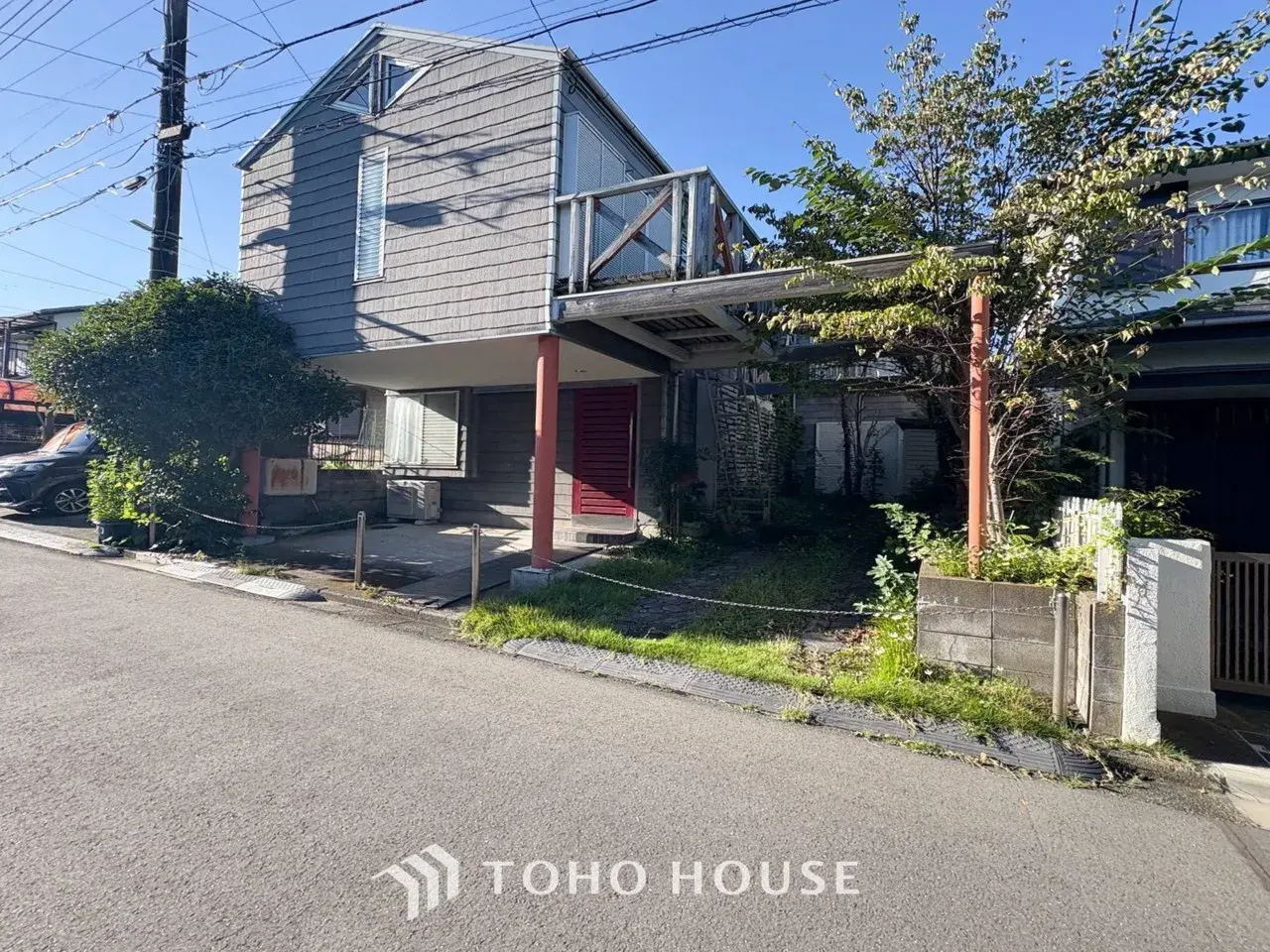 4LDK Property Sakae Ward Yokohama Kanagawa (5)