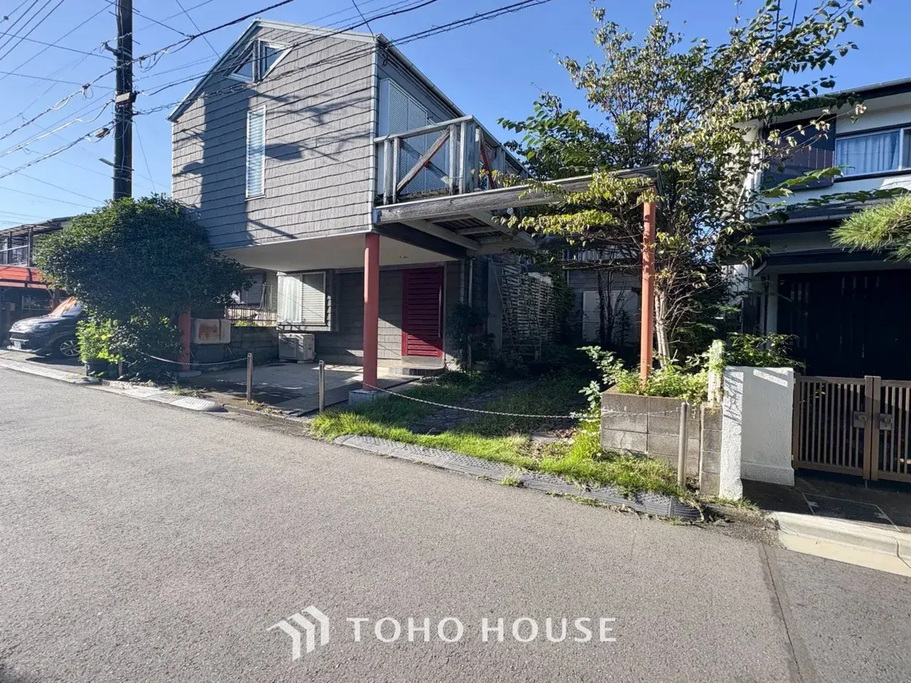 4LDK Property Sakae Ward Yokohama Kanagawa (6)