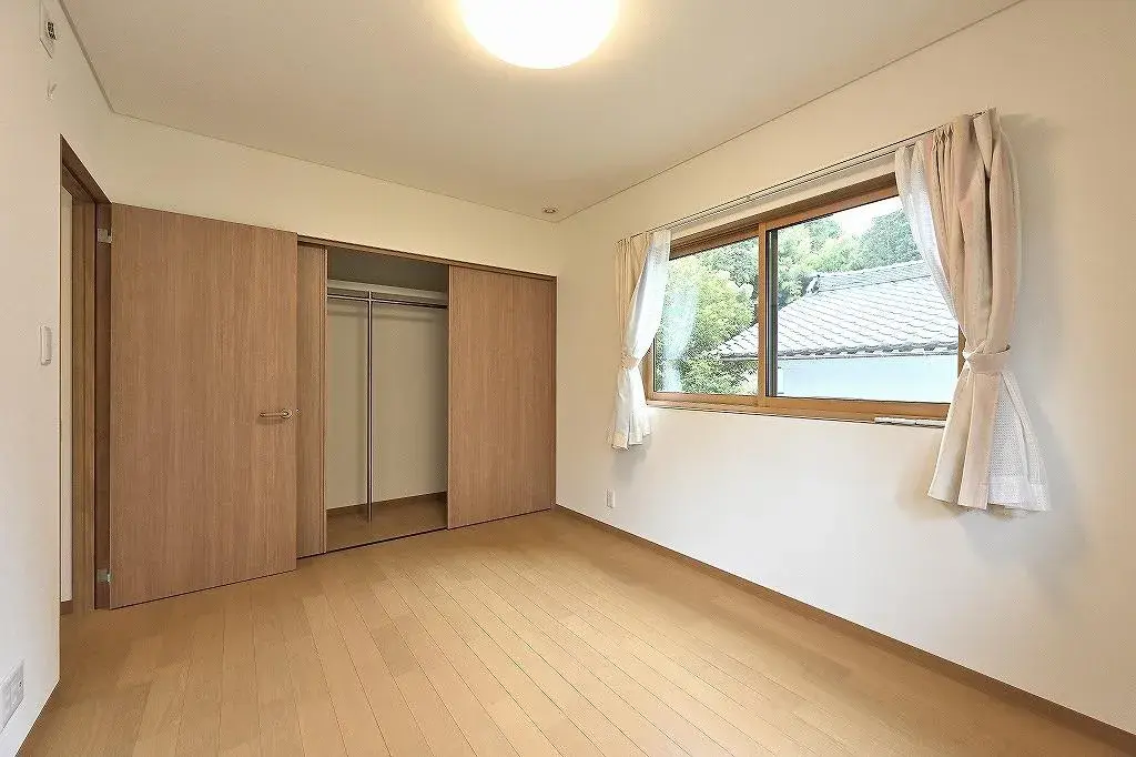 Недвижимость 7LDK
Нисикан-ку, город Ниигата
Префектура Ниигата (8)