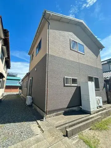 2SLDK物件 新潟市西区 新潟県 (2)