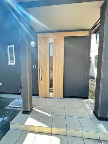 2SLDK物件 新潟市西区 新潟県 (13)