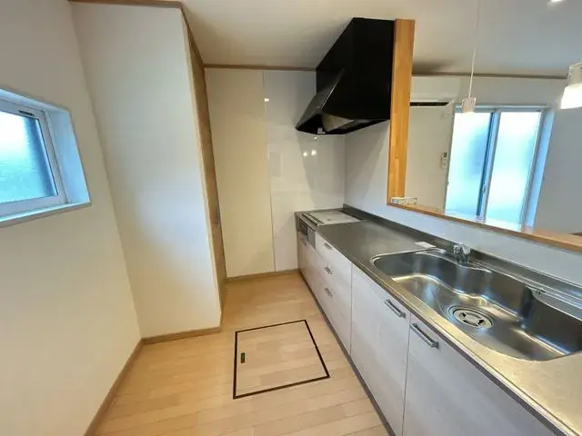 2SLDK物件 新潟市西区 新潟県 (16)