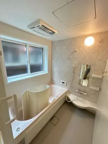 2SLDK物件 新潟市西区 新潟県 (17)