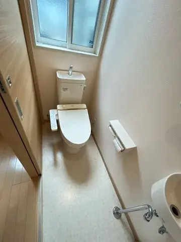2SLDK物件 新潟市西区 新潟県 (18)