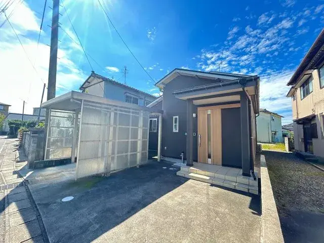 2SLDK物件 新潟市西区 新潟県 (3)