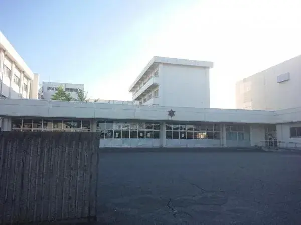 2SLDK物件 新潟市西区 新潟県 (27)