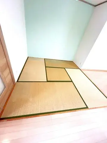 2SLDK物件 新潟市西区 新潟県 (6)