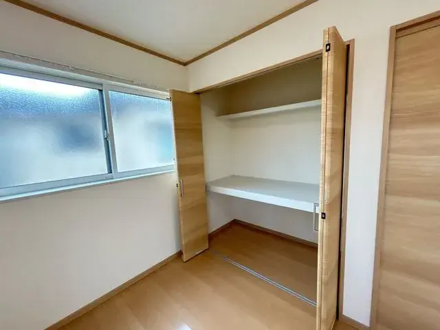 2SLDK物件 新潟市西区 新潟県 (7)