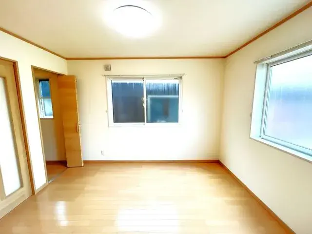 2SLDK物件 新潟市西区 新潟県 (8)