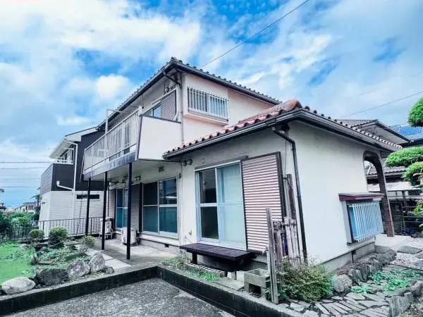 Akiya in Kanagawa
