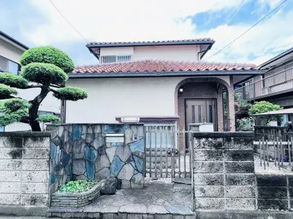5K Propiedad Ciudad de Ayase Prefectura de Kanagawa (2)