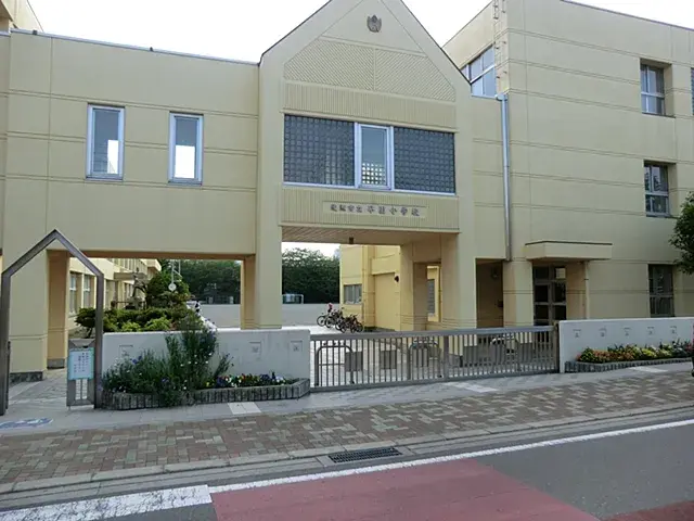 5K Propiedad Ciudad de Ayase Prefectura de Kanagawa (27)