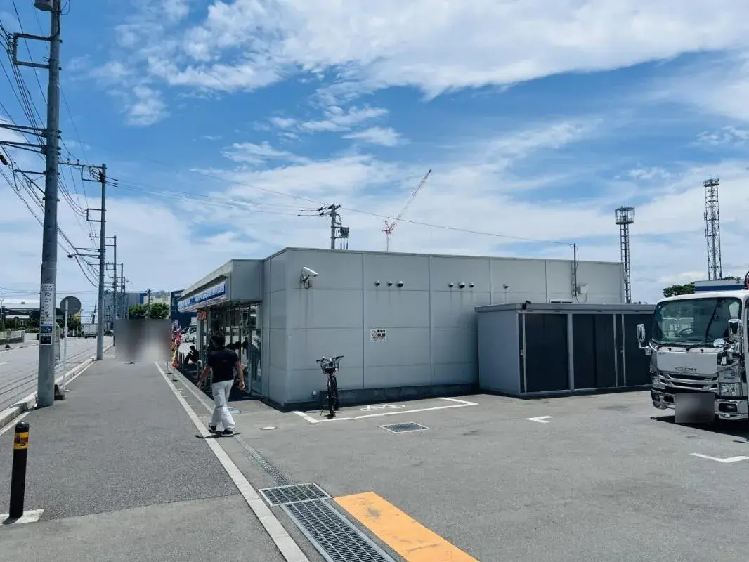 5K Propiedad Ciudad de Ayase Prefectura de Kanagawa (29)