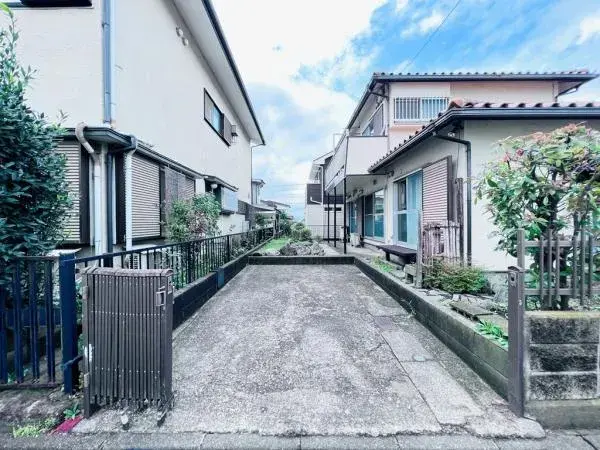 5K Propiedad Ciudad de Ayase Prefectura de Kanagawa (5)