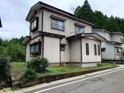 4DK Joetsu City Niigata Prefecture (2)