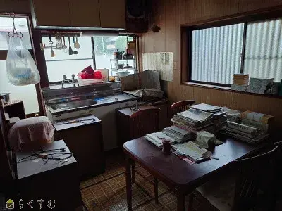4DK Joetsu City Niigata Prefecture (4)