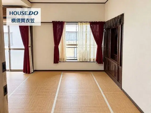 محافظة كاناغاوا مدينة يوكوسوكا عقار 3LDK (8)