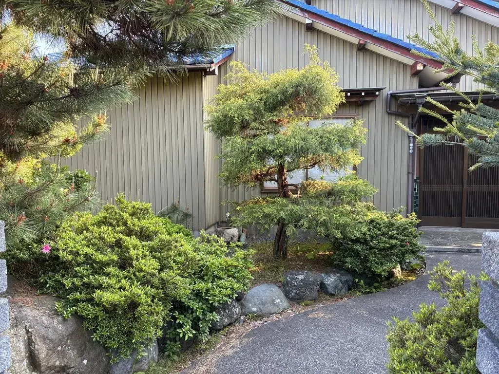 Akiya in 高冈市