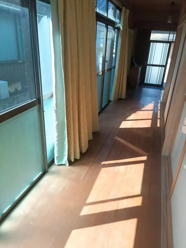 عقار 5DK مدينة كاغا محافظة إيشيكاوا (3)