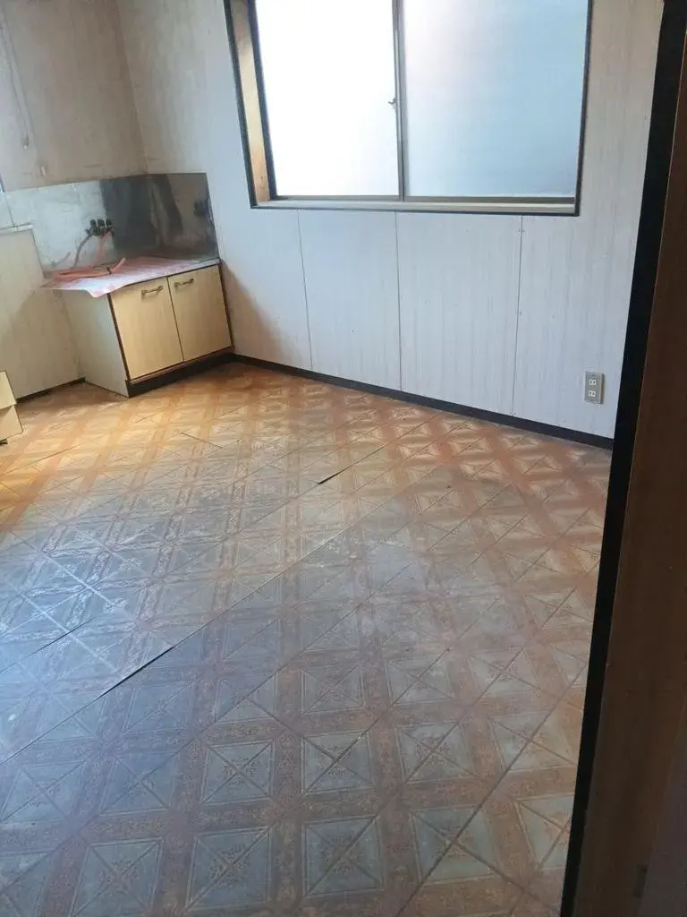 عقار 5DK مدينة كاغا محافظة إيشيكاوا (6)
